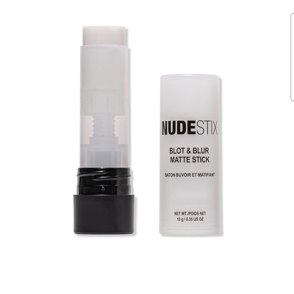 NWT NUDESTIX Blot & Blur Matte Stick